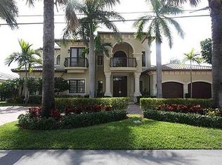 2649 NE 26th Ave, Lighthouse Pt, FL 33064