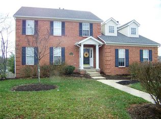 752 Pinnacle Ct, Lexington, KY 40515