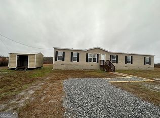 1474 Old Rebie Rd, Chester, GA 31012