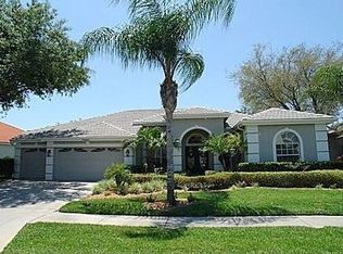 9534 Venturi Dr, New Port Richey, FL 34655