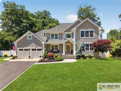 43 Pennington Ave, Colonia, NJ, 07067