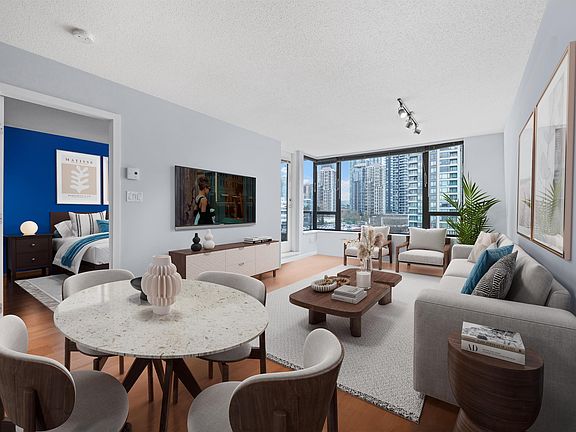 3rd image of 4118 Dawson St #905