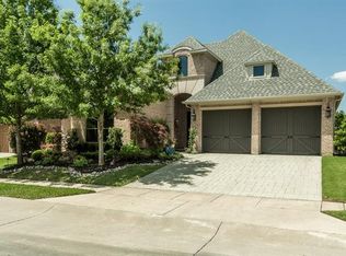 6518 Lorraine Park, Colleyville, TX 76034