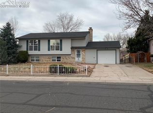 4630 Bailey Dr, Colorado Springs, CO 80916