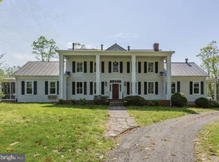 7901 Melton Ln, Spotsylvania, VA 22551