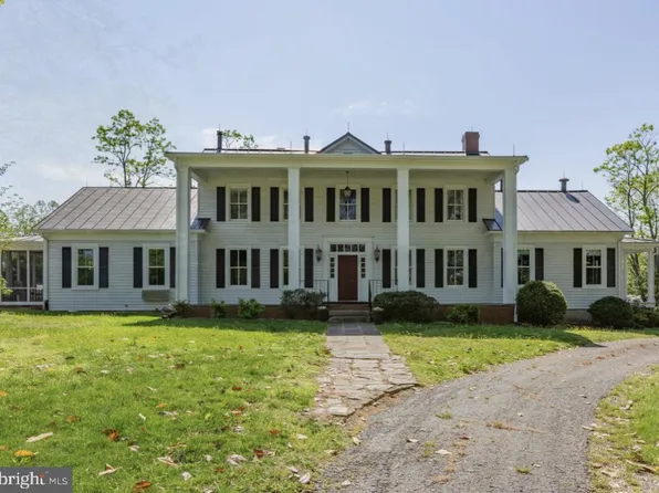 7901 Melton Ln, Spotsylvania, VA 22551