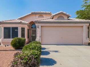4818 E Hilton Ave, Mesa, AZ 85206