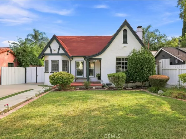 14138 Lemay St, Van Nuys, CA 91405