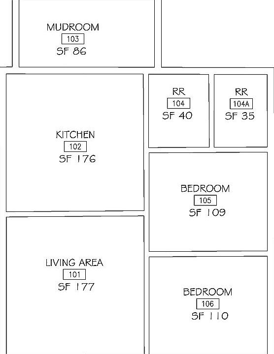 2nd image of 205 S 8th St