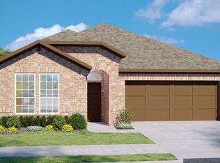 16509 Vescovo Ln, Pflugerville, TX 78660