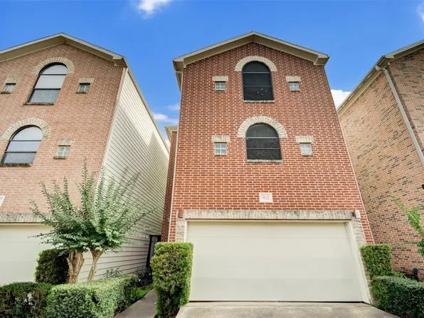 9821 Cynthia Ann Court, Houston, TX 77025