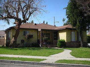 2145 Fitzgerald Ave, Commerce, CA 90040