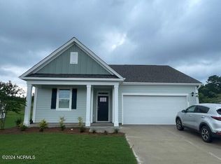 3069 Lochgreen Cir LOT 2014, Leland, NC 28451