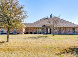 5125 Azul Ln, Crowley, TX 76036