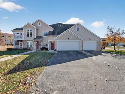 30 Keystone Way #25, Fitchburg, WI, 53711