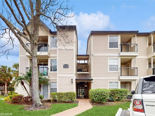 1916 Lake Atriums Cir APT 31, Orlando, FL 32839
