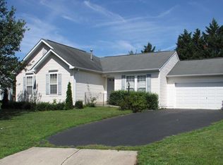 10836 Felicia Ct, Manassas, VA 20110