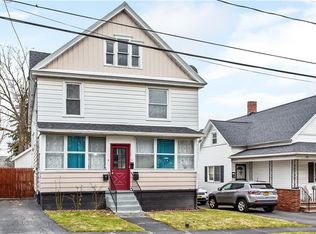 113 Warham St, Syracuse, NY 13208