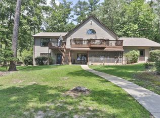 112 Canopa Point, Rockingham, NC 28379