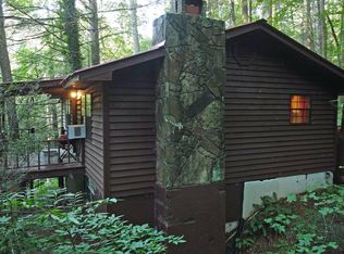 5 Rebel Ridge Rd, Blairsville, GA 30512