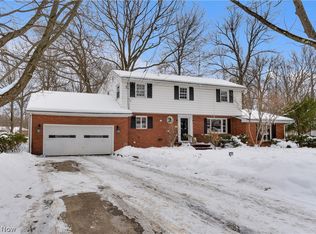 6829 Katahdin Dr, Poland, OH