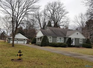 4725 Vineyard Rd, Toledo, OH 43623