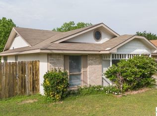 2115 Cascade Dr, Killeen, TX 76549