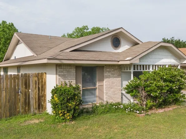 2115 Cascade Dr, Killeen, TX 76549