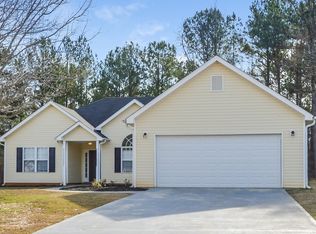 280 Pleasant Hills Dr, Covington, GA 30016