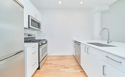 Rented by Living New York