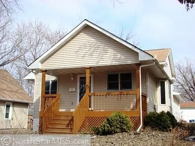 1st image of 3618 Russell Ave N