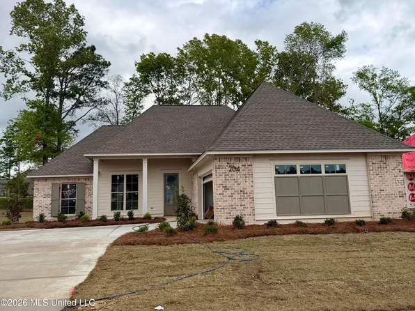 204 Benners Ln, Madison, MS 39110