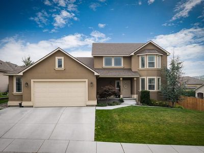 3400 S Ledbetter St, Kennewick, WA, 99337