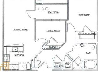 870 Mayson Turner Rd NW UNIT 1302, Atlanta, GA 30314