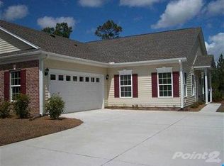 329 Deerfield Links Dr, Surfside Beach, SC 29575