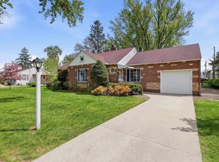 2409 Simonis St, Stevens Point, WI 54481