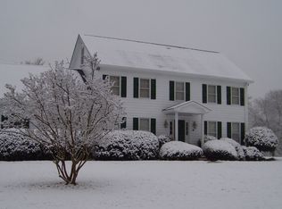 31 Amberwood Trl NW, Rome, GA 30165