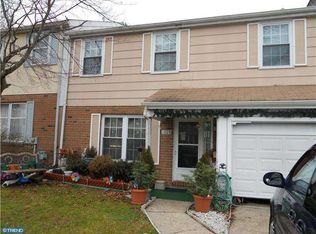 1605 Robin Hill Pl, Clementon, NJ 08021