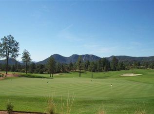 3006 E Arrow Point, Payson, AZ 85541