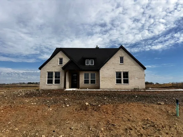 132 Pheasant Run Dr, New Fairview, TX 76078