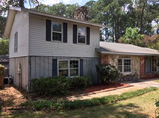 1110 Newton Dr, Tifton, GA 31794