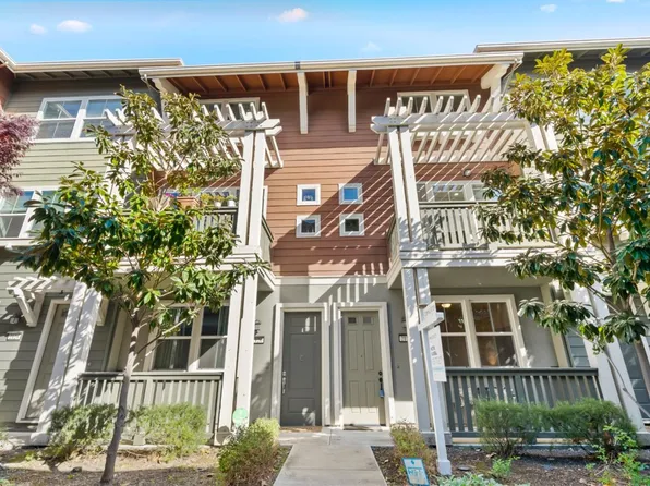 2116 Vincenzo Walkway, San Jose, CA 95133