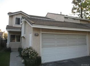 284 Sundance Ct, Azusa, CA 91702