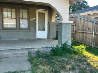 907 S Carolina St #B, Amarillo, TX 79106