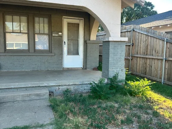 907 South Carolina Street, 907 S Carolina St #B, Amarillo, TX 79106