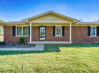 3292 Plano Rd, Bowling Green, KY 42104