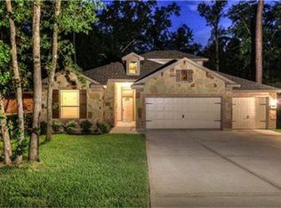 9114 Wapiti Trl, Conroe, TX 77303