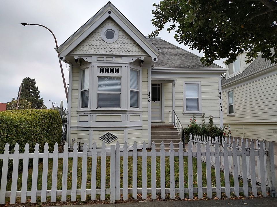 1st image of 176 Joaquin Ave #0