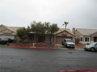 172 Cantamar St, Henderson, NV 89074