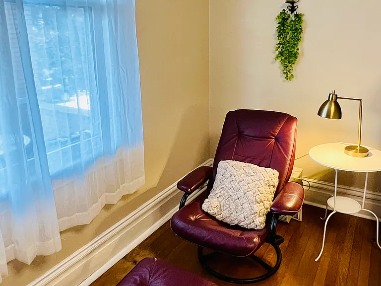 Optional bedroom furniture